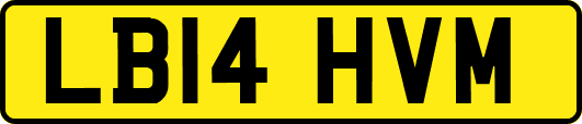 LB14HVM