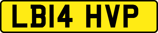 LB14HVP