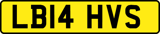 LB14HVS