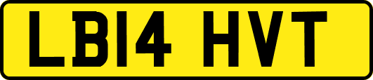 LB14HVT