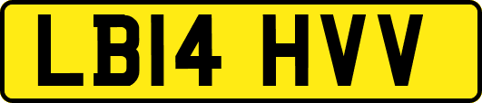 LB14HVV