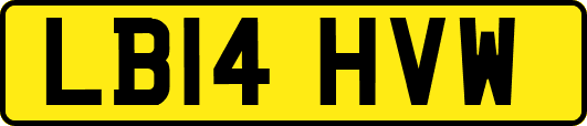 LB14HVW