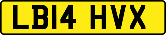 LB14HVX
