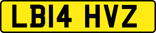LB14HVZ