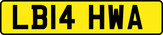 LB14HWA