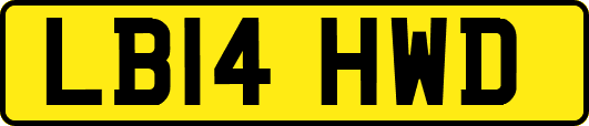 LB14HWD