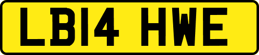 LB14HWE