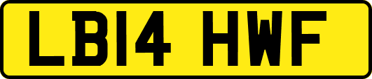 LB14HWF