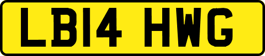 LB14HWG