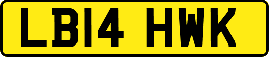 LB14HWK