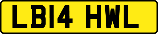 LB14HWL
