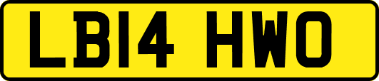 LB14HWO