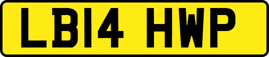 LB14HWP