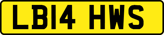 LB14HWS