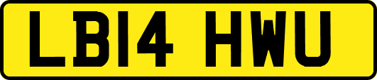 LB14HWU