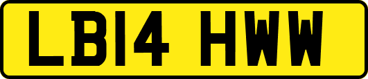 LB14HWW