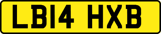 LB14HXB