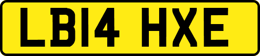 LB14HXE