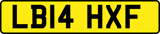 LB14HXF