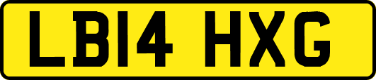 LB14HXG