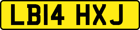 LB14HXJ