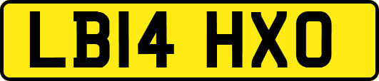LB14HXO