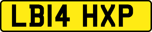 LB14HXP