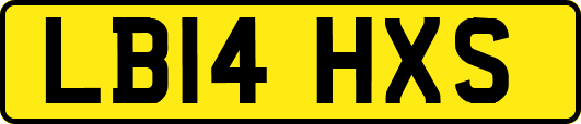 LB14HXS