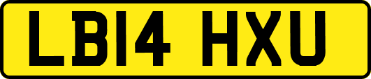 LB14HXU