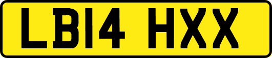 LB14HXX