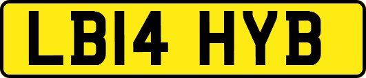 LB14HYB