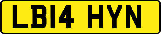 LB14HYN