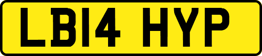 LB14HYP