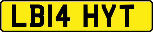 LB14HYT