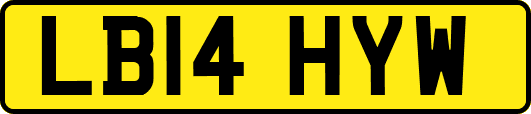LB14HYW