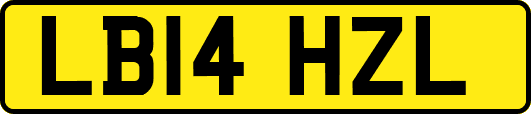 LB14HZL