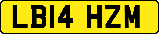 LB14HZM
