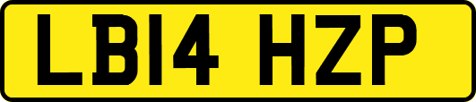 LB14HZP