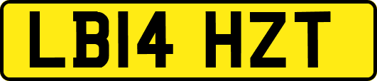 LB14HZT