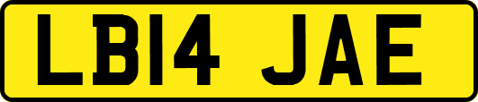 LB14JAE