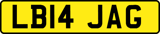 LB14JAG