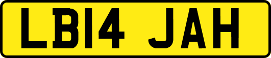 LB14JAH