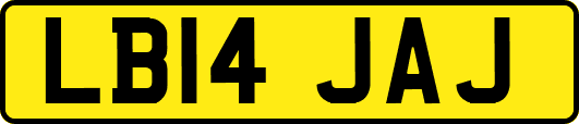 LB14JAJ