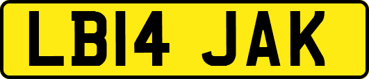 LB14JAK