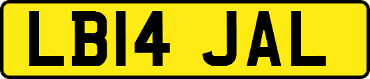 LB14JAL