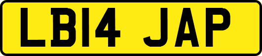 LB14JAP