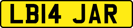 LB14JAR