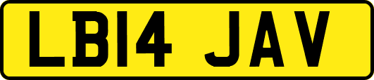 LB14JAV