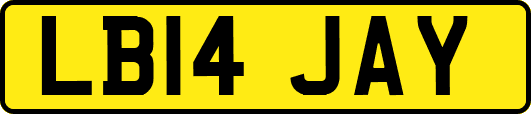 LB14JAY