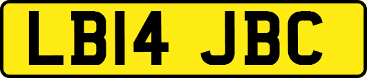LB14JBC